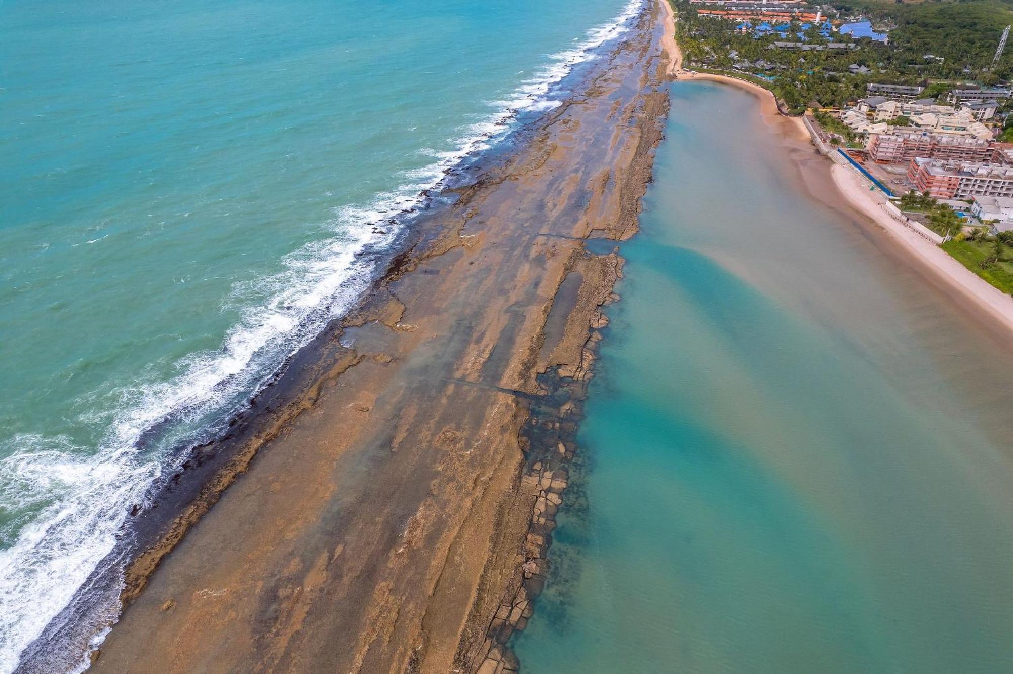 Casa de férias Terreo A Beiramar De Muro Alto - Manihi 902 - By Anfitriao Porto de Galinhas