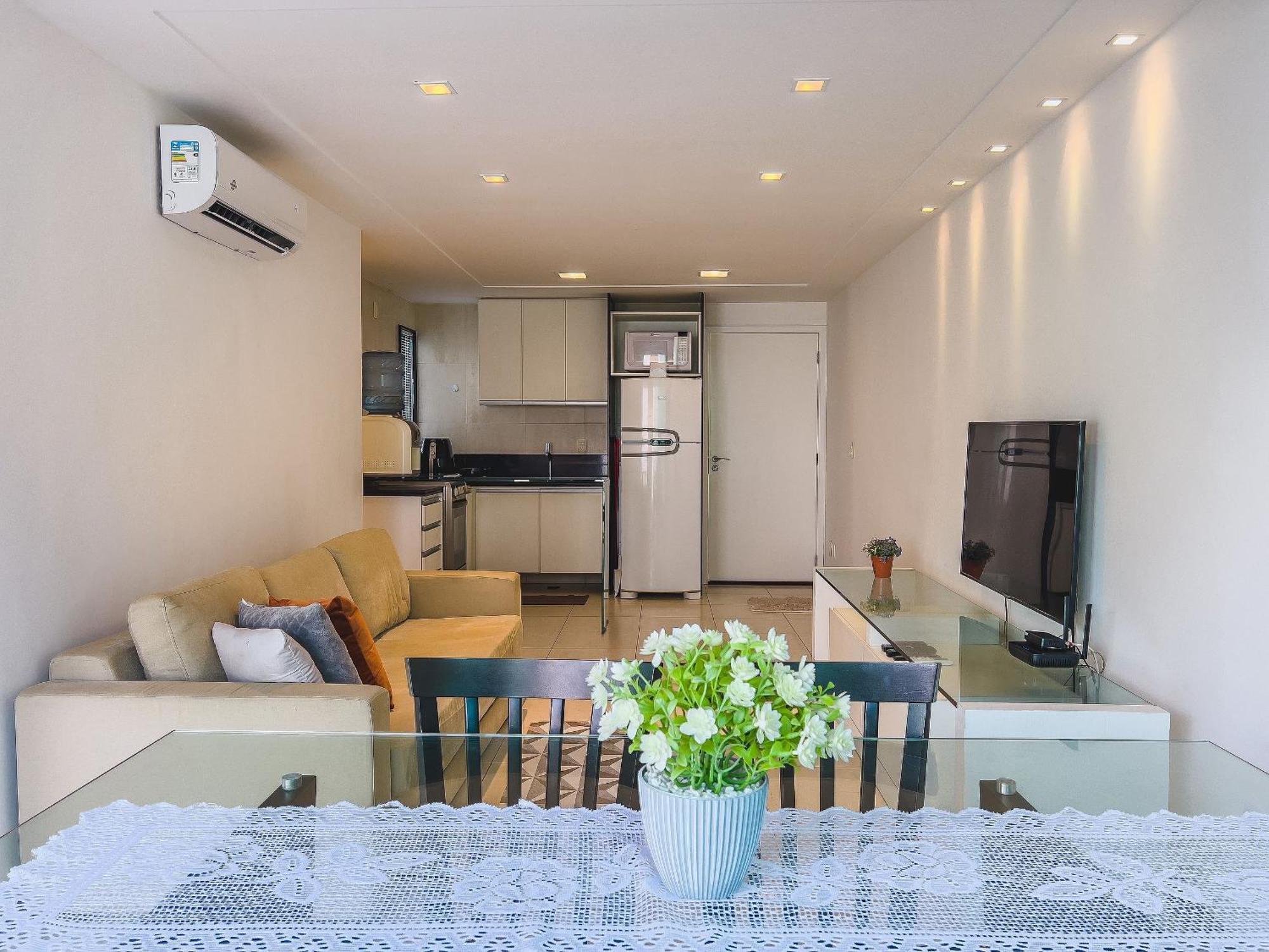 Casa de férias Terreo A Beiramar De Muro Alto - Manihi 902 - By Anfitriao *