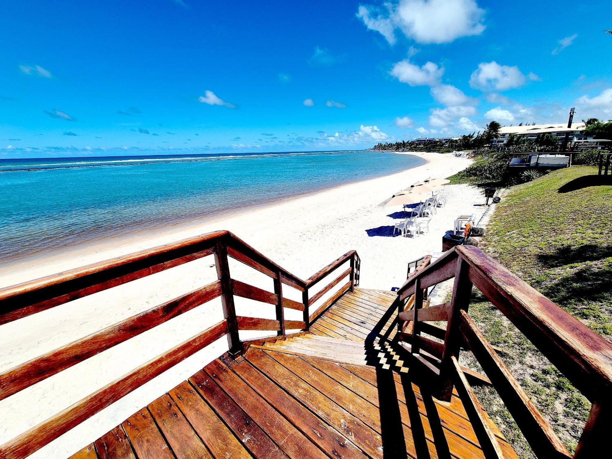 Casa de férias Terreo A Beiramar De Muro Alto - Manihi 902 - By Anfitriao Porto de Galinhas